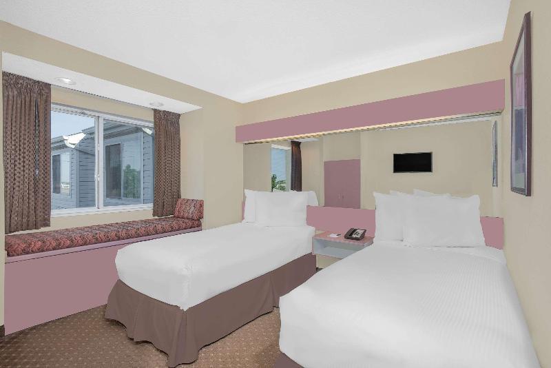 Sleep Inn Kearsarge Exteriér fotografie
